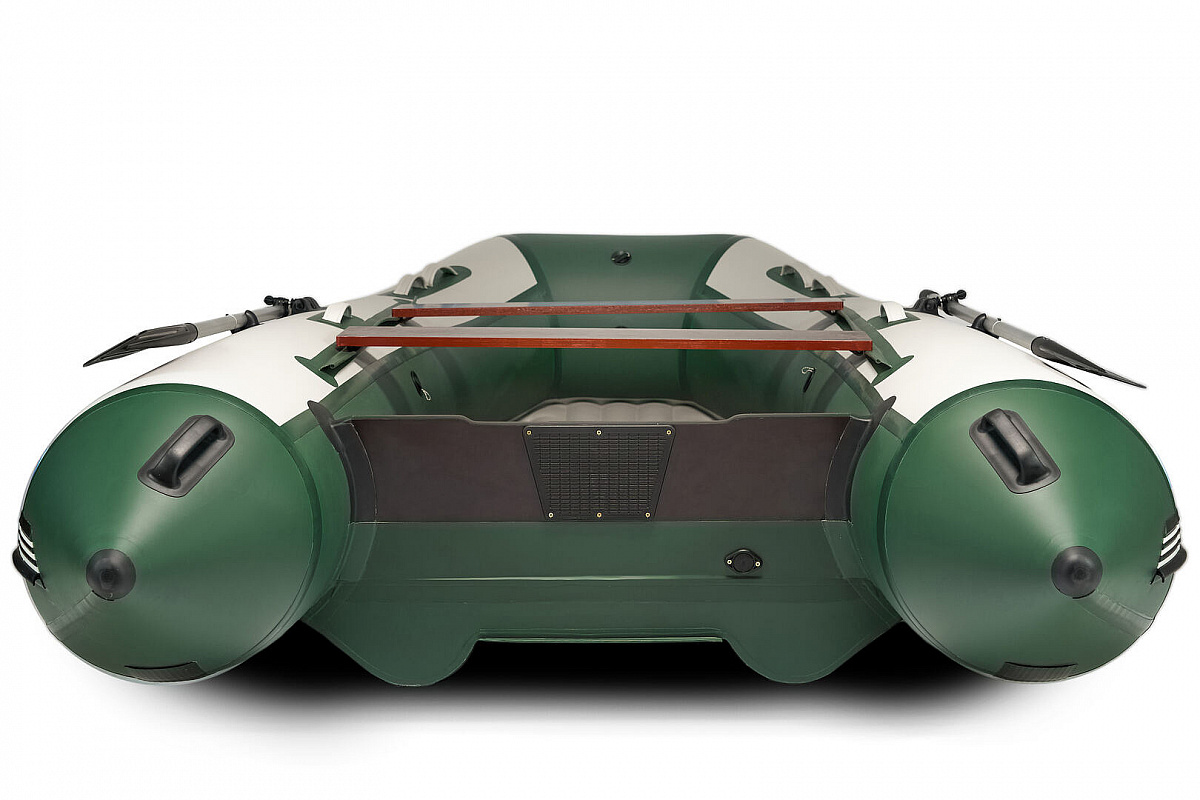 Лодка MISHIMO LITE DF 400 в Череповце