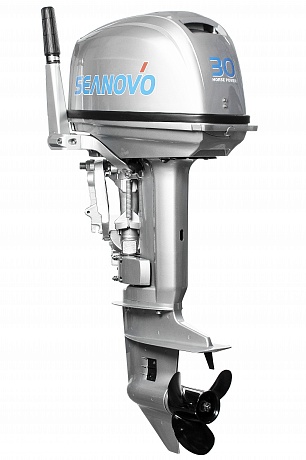 Лодочный мотор SEANOVO SN30FHL в Череповце