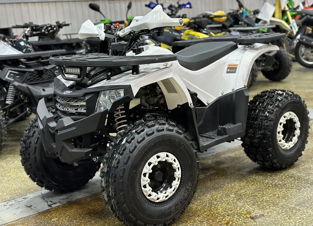 Квадроцикл PROMAX WILD 2.0 190 в Череповце