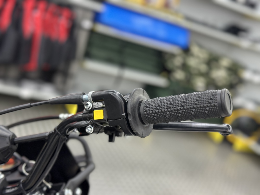 Кроссовый мотоцикл PROMAX ARMY 250 в Череповце