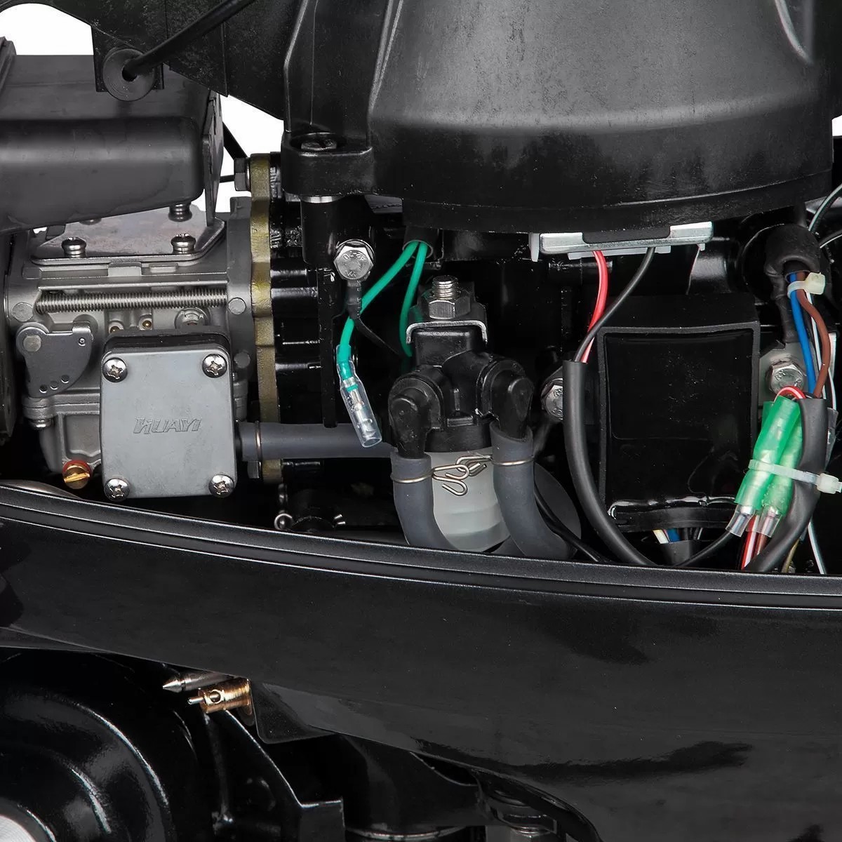 Лодочный мотор MARLIN MP 9.9 AMHS в Череповце