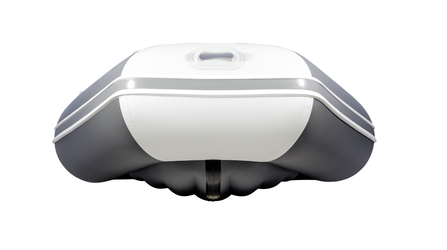 Лодка АКВА 3400 НДНД в Череповце