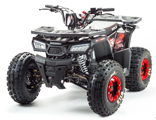 Квадроцикл PROMAX WILD 175 в Череповце