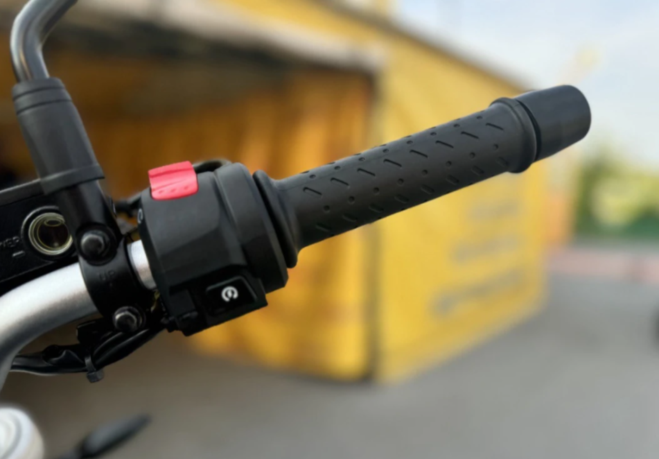 Мотоцикл KOVE 500F WILD в Череповце