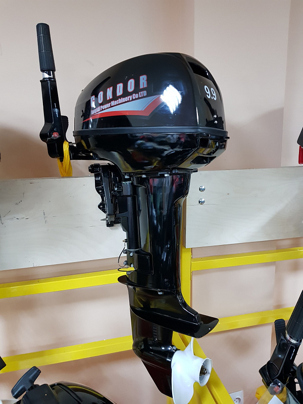 Лодочный мотор Condor T9.9HS в Череповце