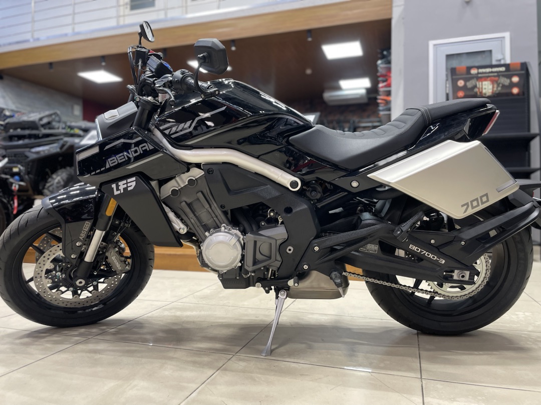 Мотоцикл Benda LFS 700 в Череповце