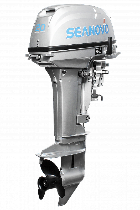 Лодочный мотор Seanovo SN20FFES в Череповце