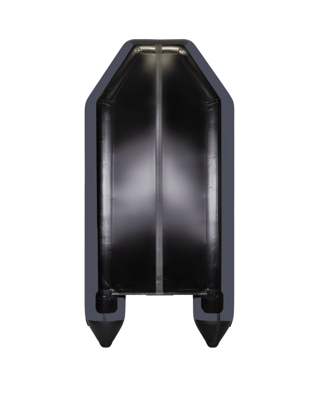  Лодка АКВА 2800 Слань-книжка киль в Череповце