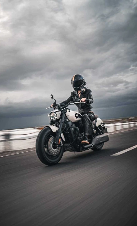 Мотоцикл Benda DarkFlag 500 Commander в Череповце