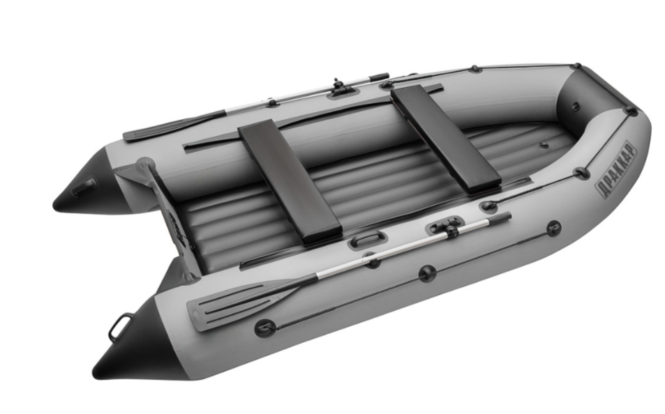 ЛОДКА ДРАККАР 3400 НДНД HANT-PRO в Череповце
