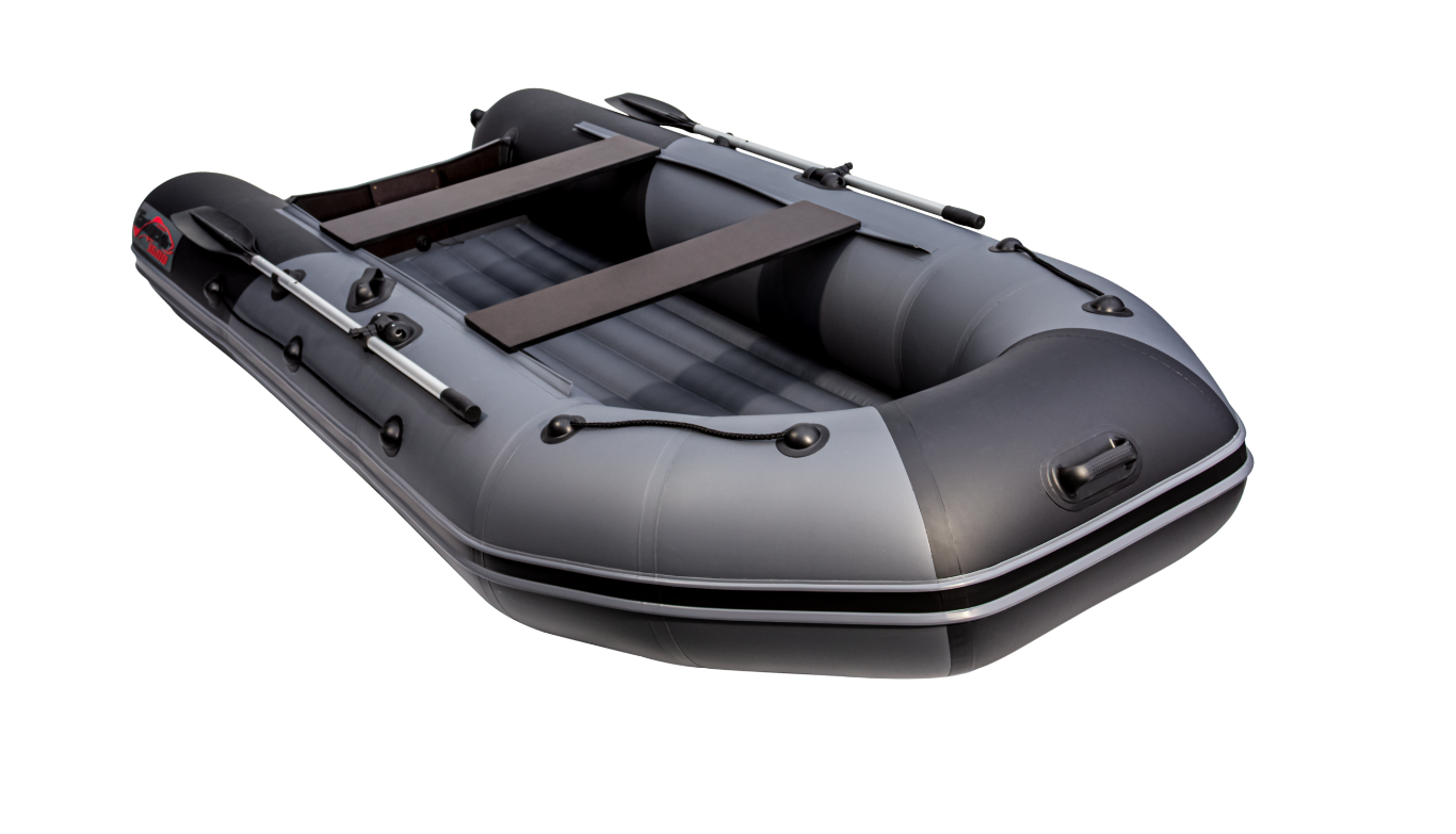 Лодка Таймень NX 3600 НДНД PRO в Череповце