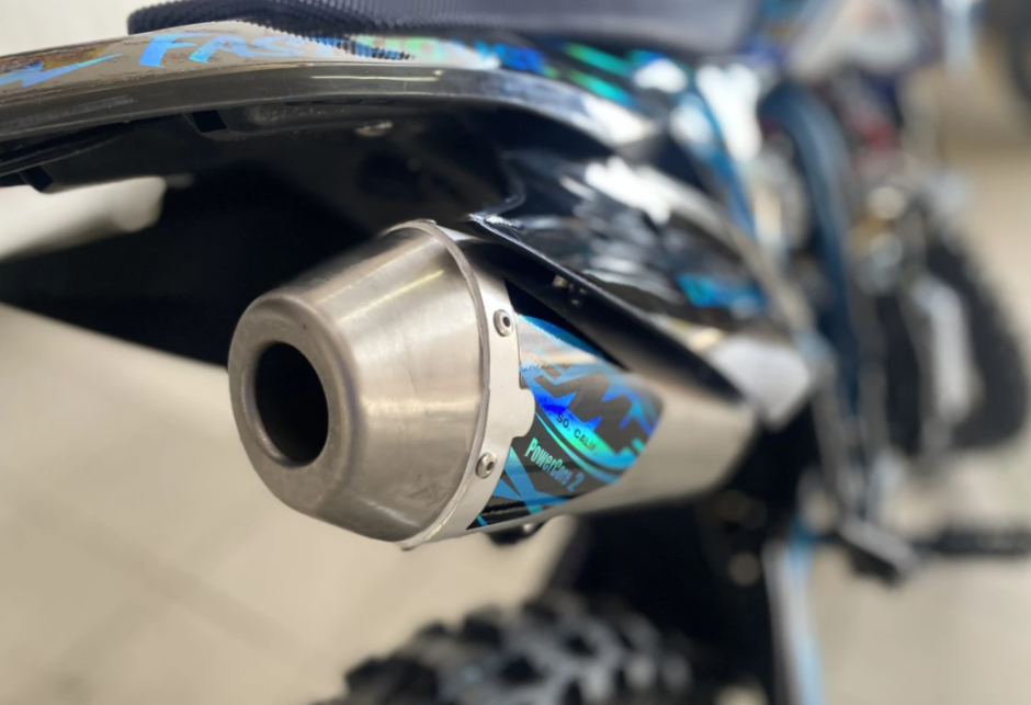 Кроссовый мотоцикл PROMAX DAIKON CB330 в Череповце