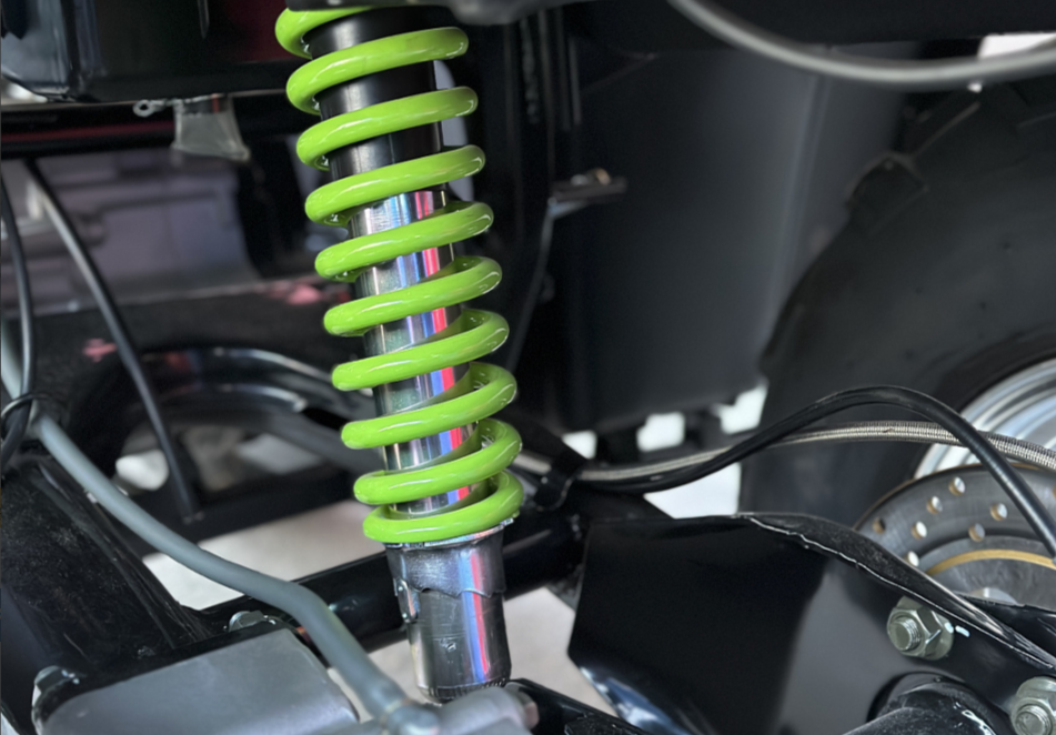 Квадроцикл GBM EXPLORER 400 NEW PREMIUM в Череповце