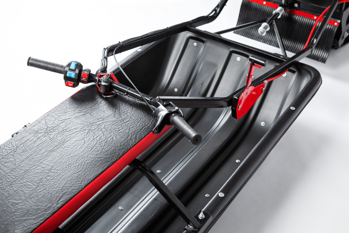 СИДЕНИЕ ДЛЯ САНЕЙ в Череповце