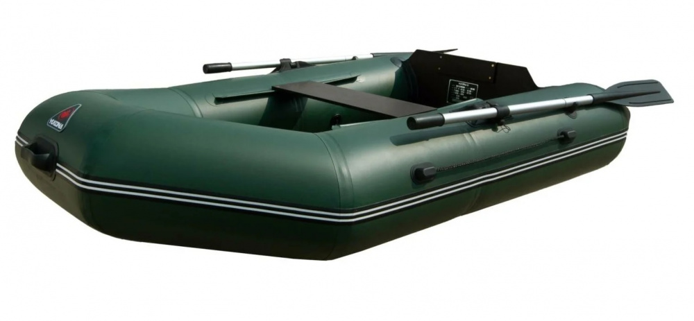 ЛОДКА НАДУВНАЯ YUKONA 230 TL (БЕЗ ПАЙОЛА) в Череповце
