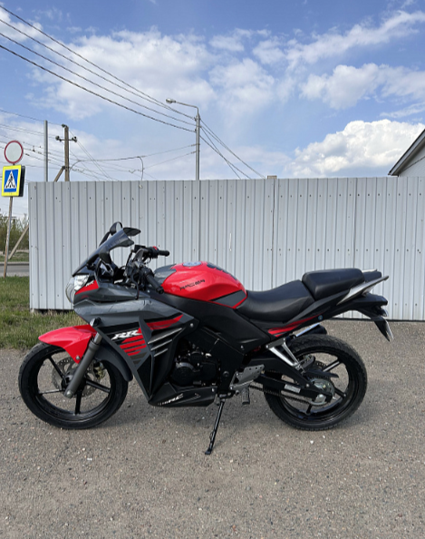 Мотоцикл RACER RC300CS SKYWAY SPORT в Череповце