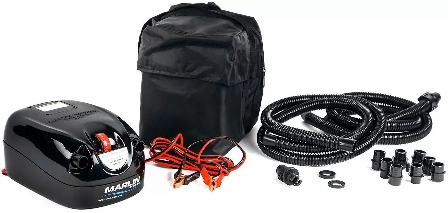 ЭЛЕКТРИЧЕСКИЙ НАСОС MARLIN GP-80 в Череповце