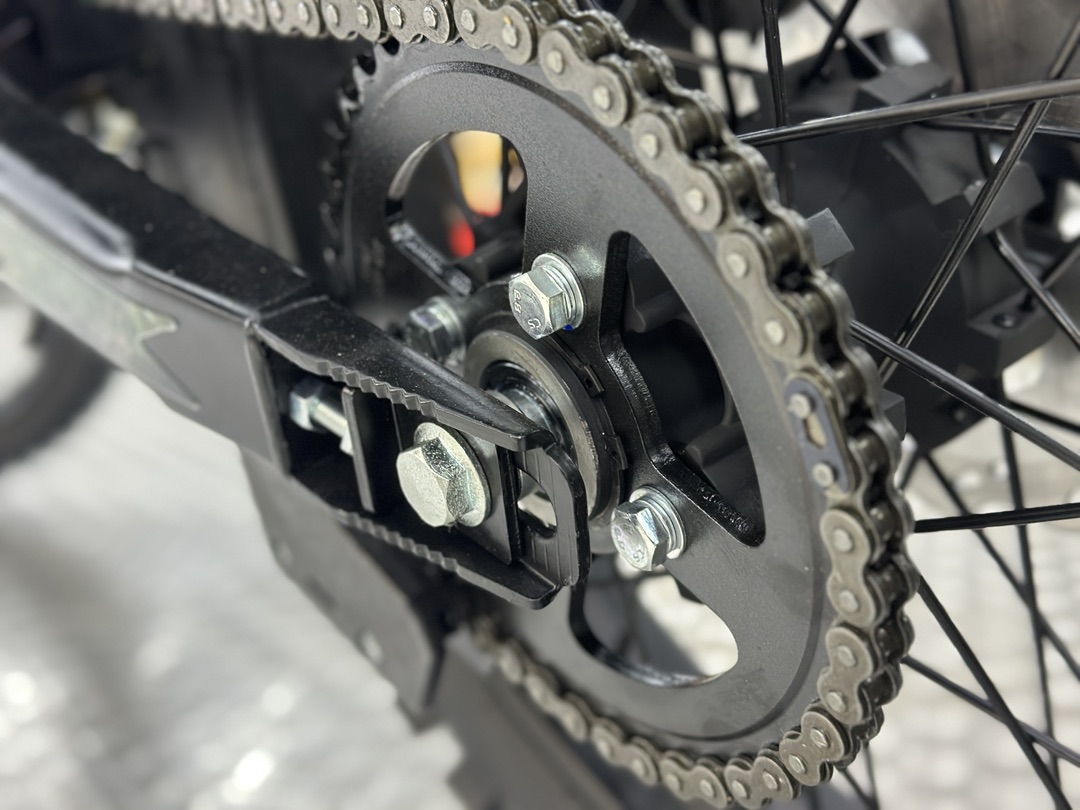 Кроссовый мотоцикл PROMAX ARMY 250 в Череповце