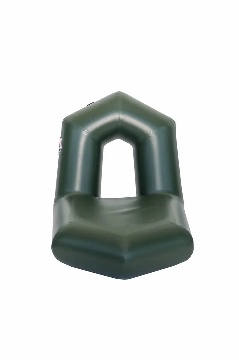 КРЕСЛО НАДУВНОЕ SMARINE, 85Х75 СМ, ПВХ, ЗЕЛЕНЫЙ в Череповце