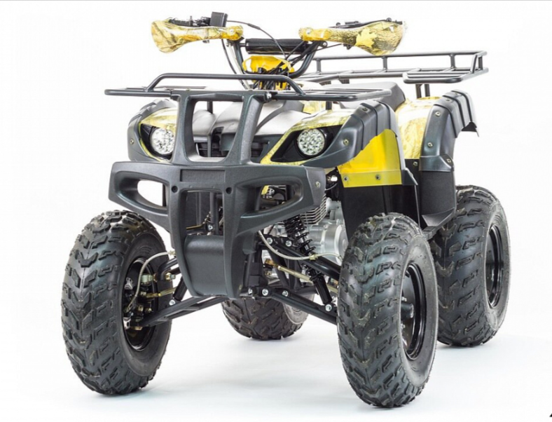 Квадроцикл MOTOLAND (МОТОЛЕНД) 250 ADVENTURE в Череповце