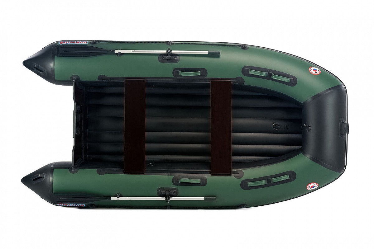 Лодка MISHIMO LITE 350 в Череповце