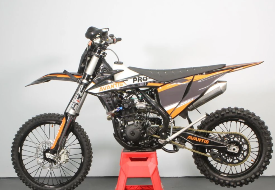 Мотоцикл Avantis Enduro 300 PRO EFI Exclusive (NC250/177MM) ARS в Череповце