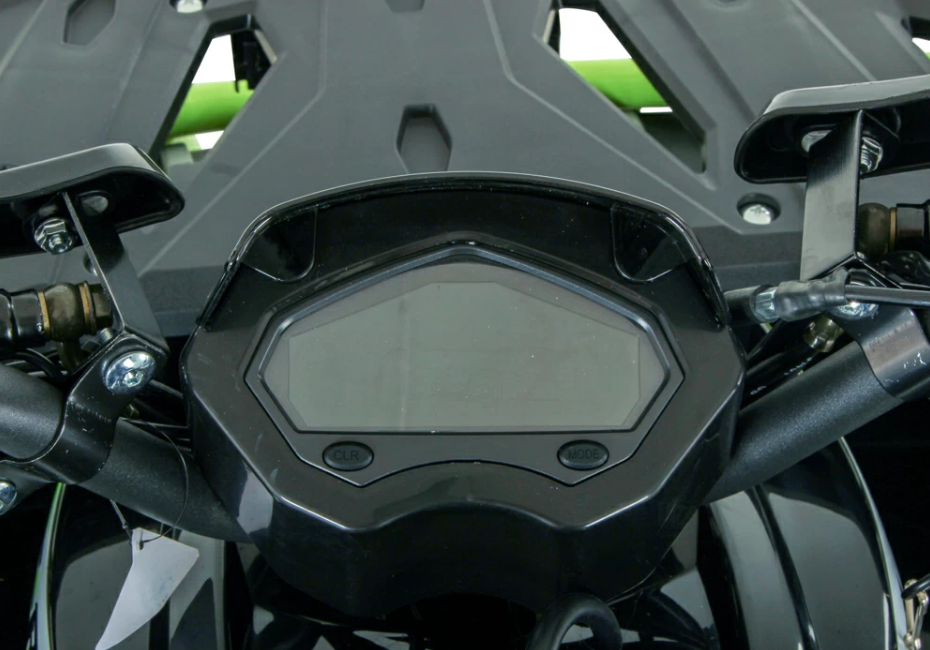 Квадроцикл YACOTA DRAGON LUX 125 в Череповце