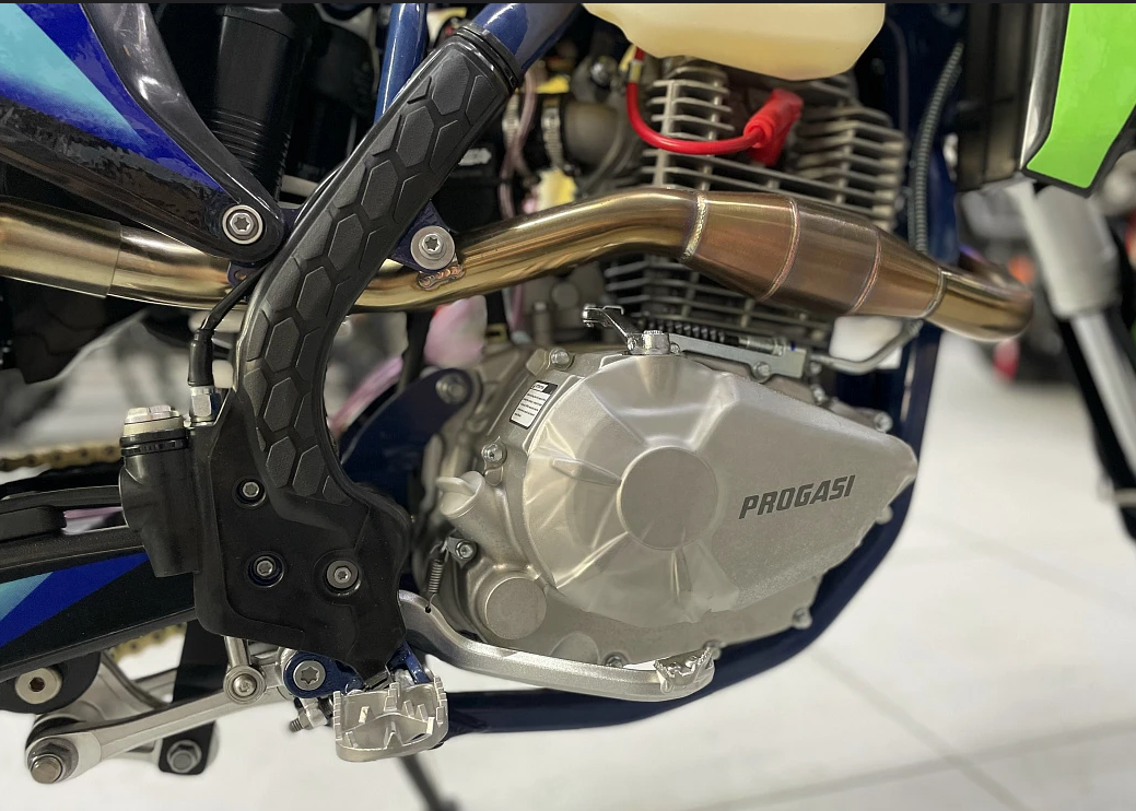 Мотоцикл Progasi RACE 300 AIR PRO SPORT в Череповце