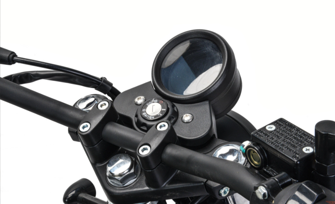 Мотоцикл MOTOLAND (МОТОЛЕНД) TEXAS 300 в Череповце