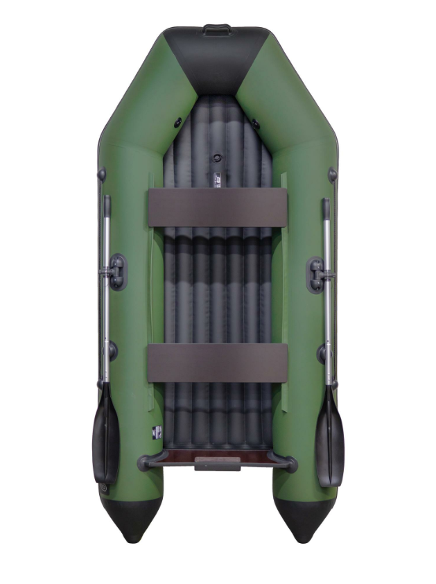  Лодка АКВА 2800 НДНД в Череповце