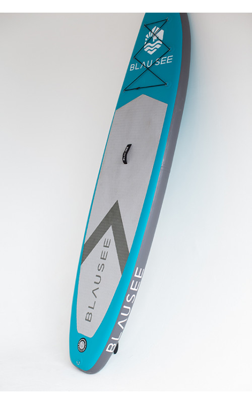 НАДУВНОЙ САП БОРД BLAUSEE 10 в Череповце