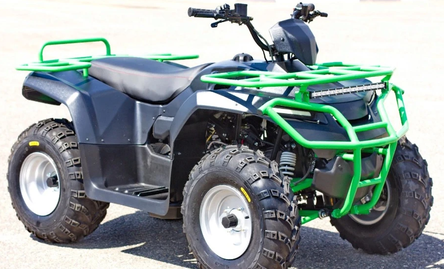 Квадроцикл IRBIS ATV150 в Череповце