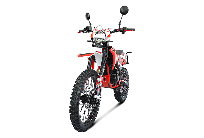Мотоцикл PROGASI SUPER MAX 250 RR (ЭПТС) в Череповце