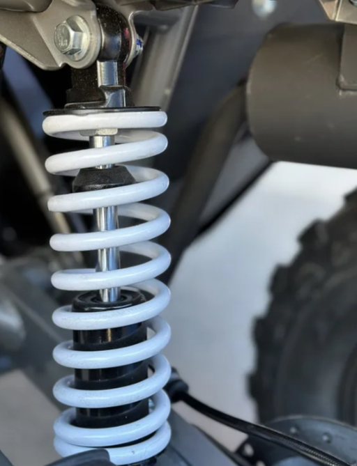 Квадроцикл GBM DAXTER 220 NEW в Череповце