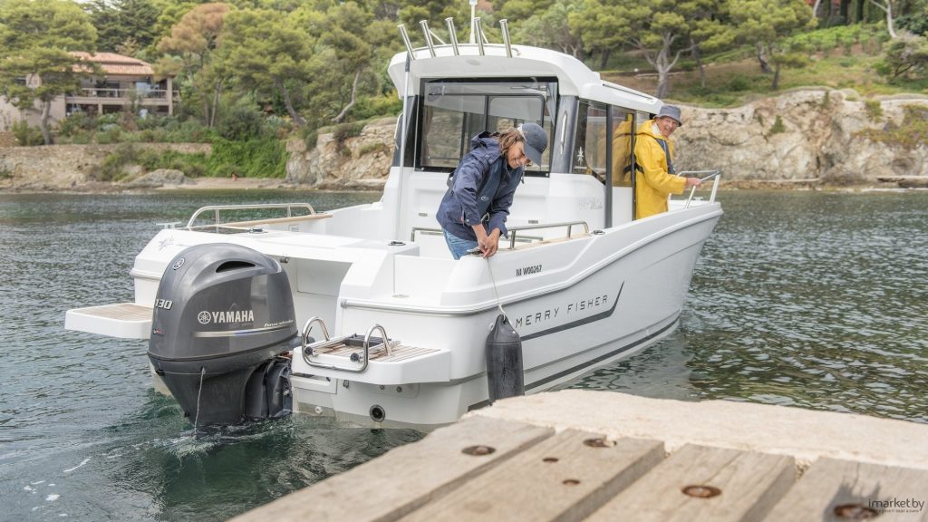 ЛОДОЧНЫЙ МОТОР YAMAHA F130 AETX в Череповце