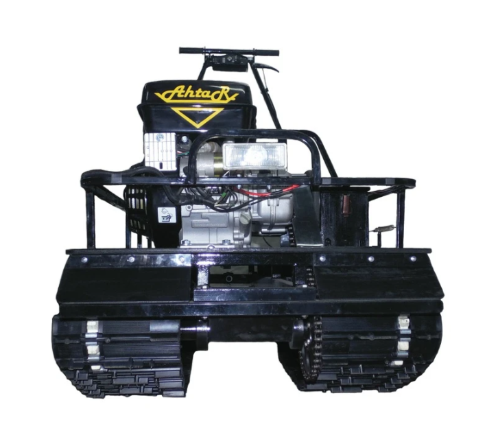 Мотобуксировщик Ahtar SL 9 с электростартером в Череповце