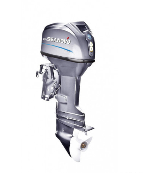 Лодочный мотор SEANOVO SNEF60FVEL-T - EFI (1,85) в Череповце