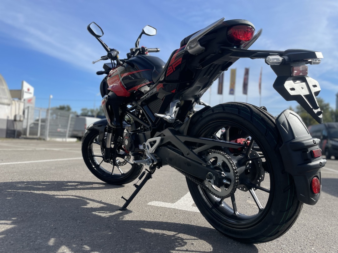 Мопед PROMAX CB150R (49) в Череповце