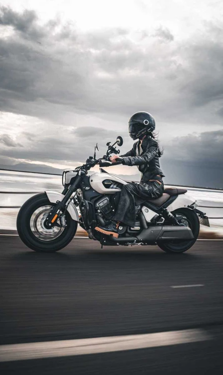 Мотоцикл Benda DarkFlag 500 Commander в Череповце