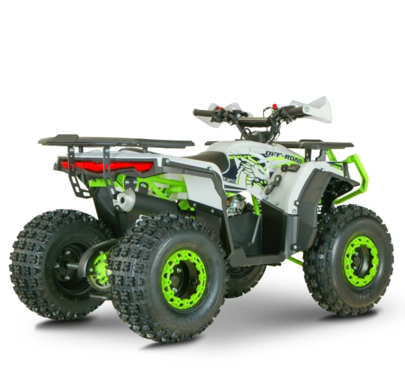 Квадроцикл YACOTA DRAGON 125 в Череповце