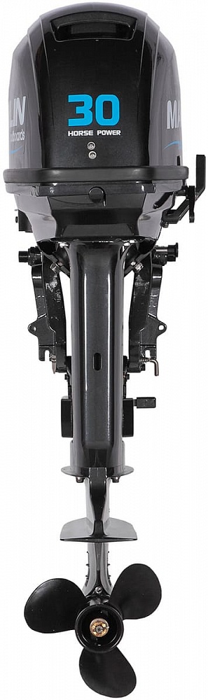 Лодочный мотор MARLIN MP 30 AWRL в Череповце