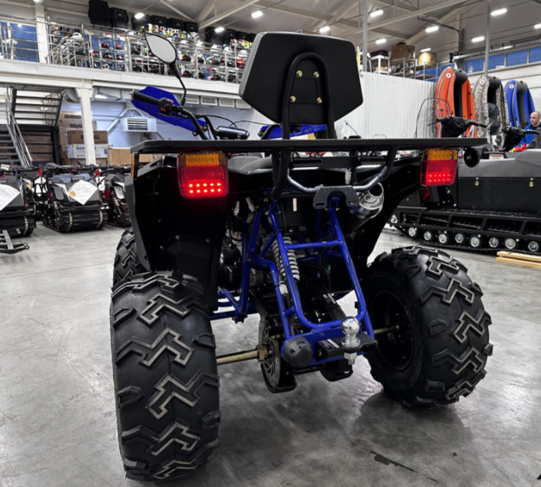 Квадроцикл GBM SHARP BIG 300 NEW PREMIUM в Череповце