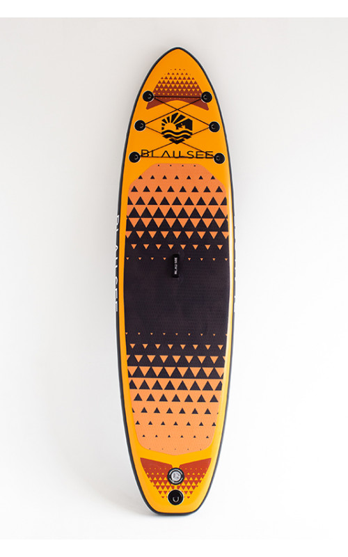 НАДУВНОЙ САП БОРД ORANGA SPACE 10,6 в Череповце