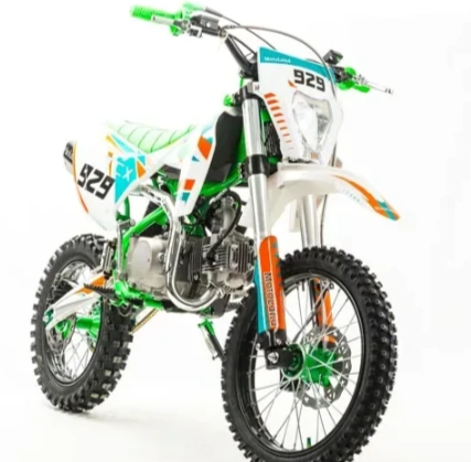 Питбайк MOTOLAND (МОТОЛЕНД) Кросс 125 TCX125 E в Череповце