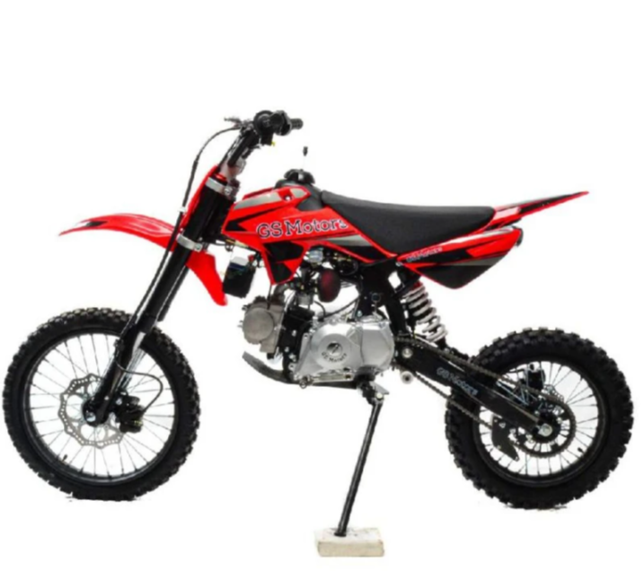 Питбайк MOTOLAND (МОТОЛЕНД) GS Motors S12 17/14 в Череповце