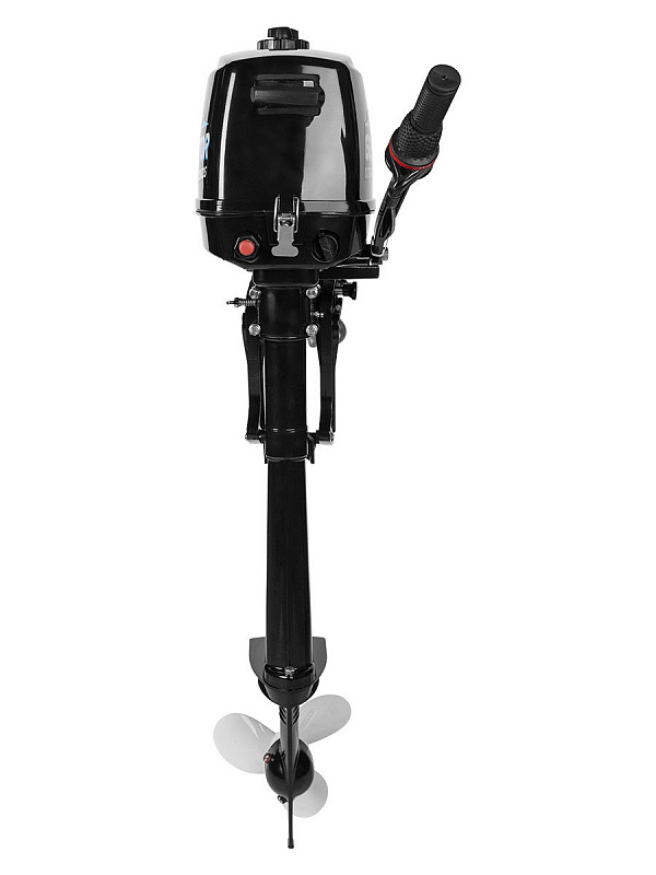 ЛОДОЧНЫЙ МОТОР GLADIATOR G3FHS в Череповце