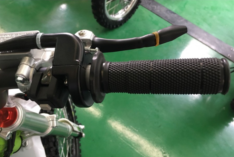 Питбайк JHLMOTO JHL Z140E (YX1P56FMJ) в Череповце