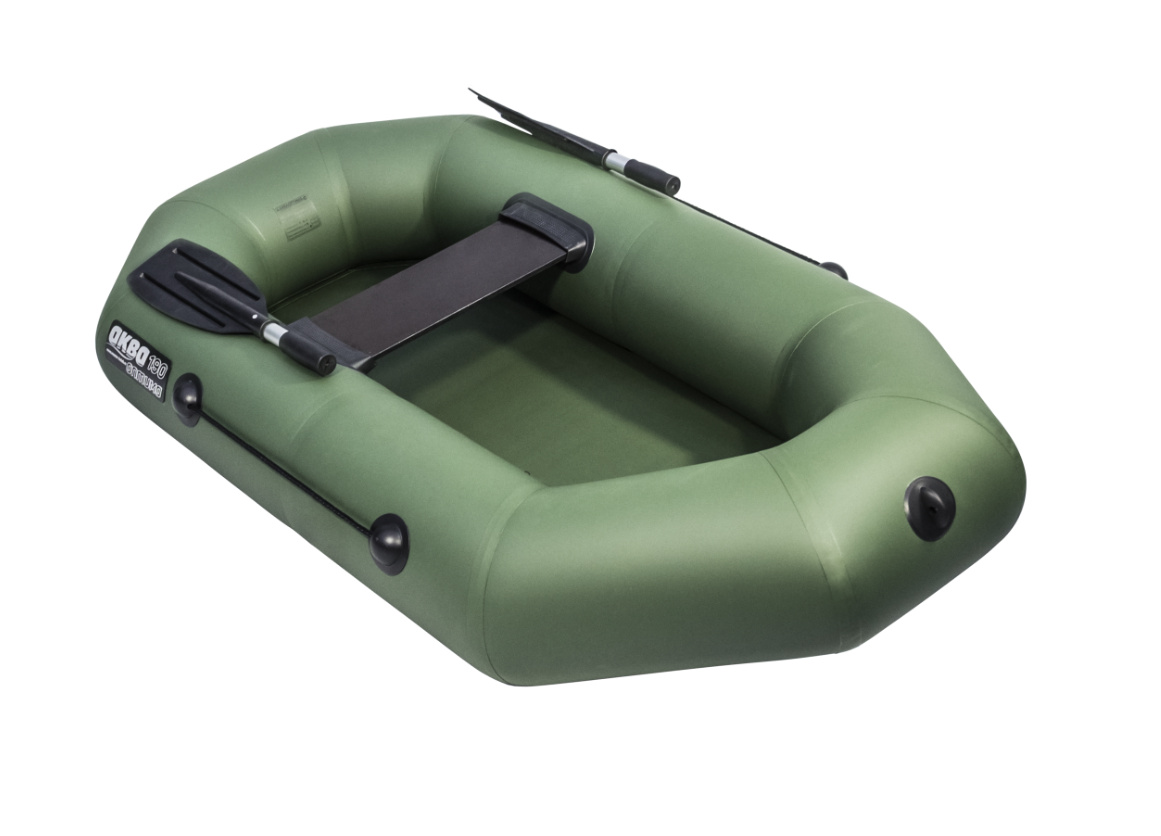  Лодка АКВА-ОПТИМА 190 в Череповце