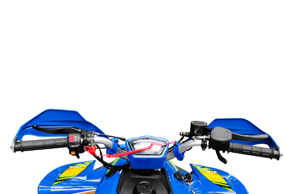 Квадроцикл YACOTA TYPHOON 250 в Череповце