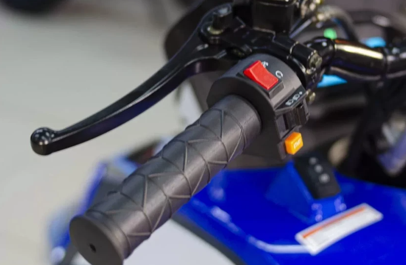 Снегоход Ataki WD 200 в Череповце